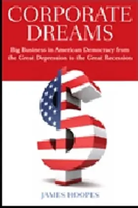 Hoopes |  Corporate Dreams | Buch |  Sack Fachmedien
