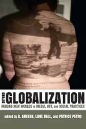 Aneesh / Hall / Petro |  Beyond Globalization | Buch |  Sack Fachmedien