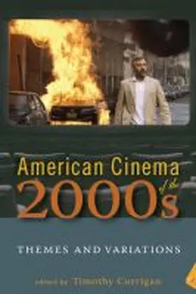 Corrigan |  American Cinema of the 2000s | Buch |  Sack Fachmedien