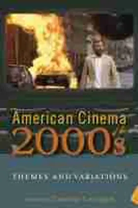Corrigan |  American Cinema of the 2000s | Buch |  Sack Fachmedien