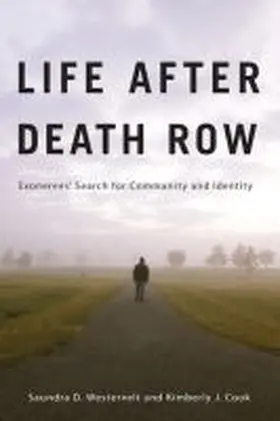 Westervelt |  Life after Death Row | Buch |  Sack Fachmedien