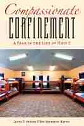 Abrams |  Compassionate Confinement | Buch |  Sack Fachmedien