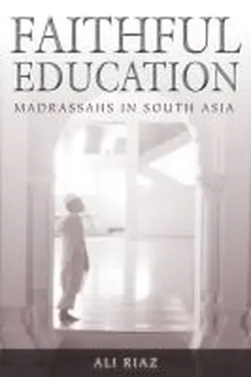 Riaz |  Faithful Education | Buch |  Sack Fachmedien