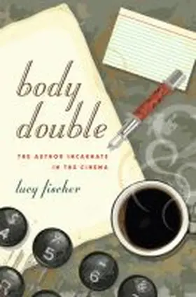 Fischer |  Body Double | Buch |  Sack Fachmedien