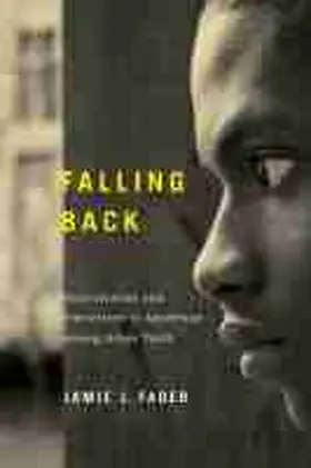 Fader |  Falling Back | Buch |  Sack Fachmedien