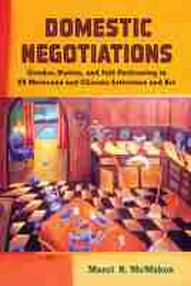 McMahon |  Domestic Negotiations | Buch |  Sack Fachmedien