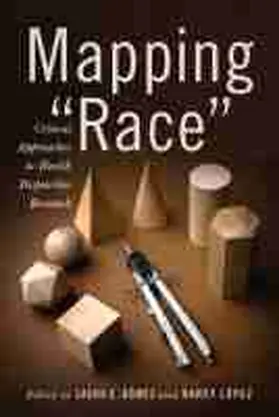 Gómez |  Mapping "Race" | Buch |  Sack Fachmedien