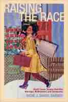 Barnes |  Raising the Race | Buch |  Sack Fachmedien