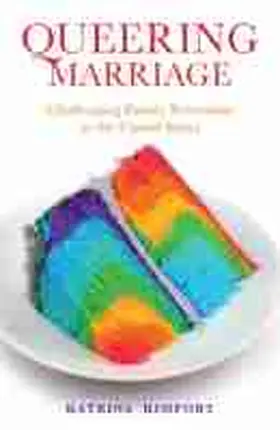 Kimport |  Queering Marriage | Buch |  Sack Fachmedien