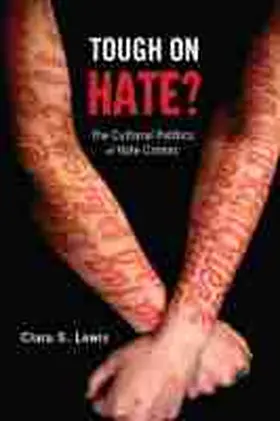 Lewis |  Tough on Hate? | Buch |  Sack Fachmedien