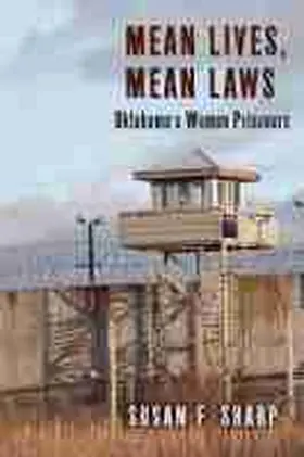 Sharp |  Mean Lives, Mean Laws | Buch |  Sack Fachmedien