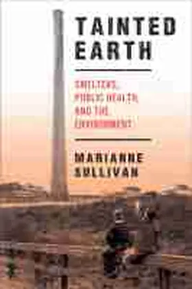 Sullivan |  Tainted Earth | Buch |  Sack Fachmedien