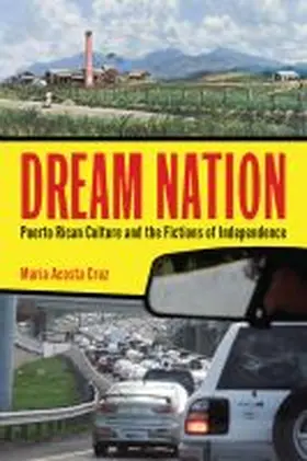 Cruz |  Dream Nation | Buch |  Sack Fachmedien