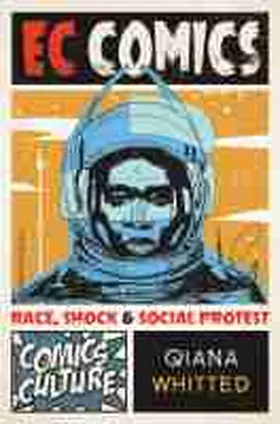 Whitted |  EC Comics | Buch |  Sack Fachmedien