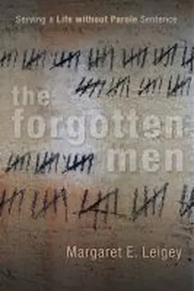 Leigey |  The Forgotten Men | Buch |  Sack Fachmedien