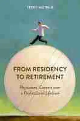 Mizrahi |  From Residency to Retirement | Buch |  Sack Fachmedien