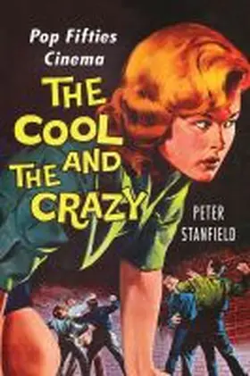 Stanfield |  The Cool and the Crazy | Buch |  Sack Fachmedien