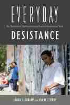 Abrams |  Everyday Desistance | Buch |  Sack Fachmedien