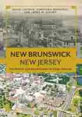 Listokin / Berkhout / Hughes |  New Brunswick, New Jersey | Buch |  Sack Fachmedien
