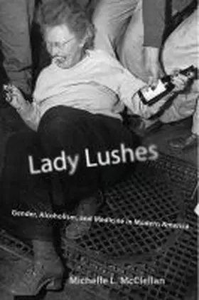 McClellan |  Lady Lushes | Buch |  Sack Fachmedien