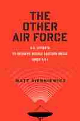 Sienkiewicz |  The Other Air Force | Buch |  Sack Fachmedien