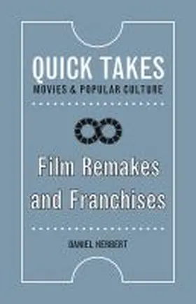 Herbert |  Film Remakes and Franchises | Buch |  Sack Fachmedien