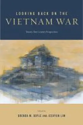 Boyle / Lim |  Looking Back on the Vietnam War | Buch |  Sack Fachmedien