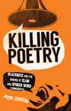 Johnson |  Killing Poetry | Buch |  Sack Fachmedien