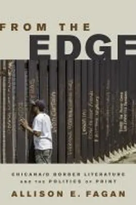 Fagan |  From the Edge | Buch |  Sack Fachmedien
