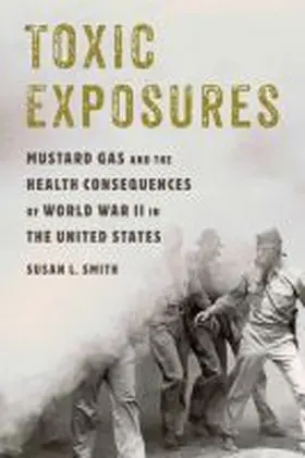 Smith |  Toxic Exposures | Buch |  Sack Fachmedien