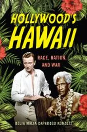 Konzett |  Hollywood's Hawaii | Buch |  Sack Fachmedien