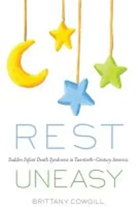 Cowgill |  Rest Uneasy | Buch |  Sack Fachmedien