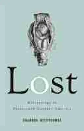 Withycombe |  Lost | Buch |  Sack Fachmedien