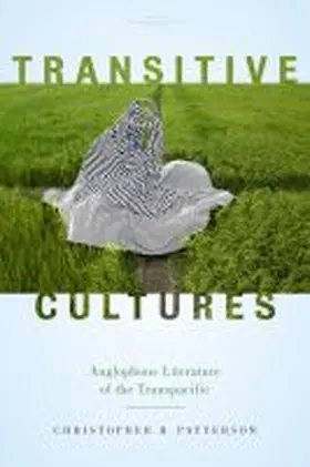 Patterson |  Transitive Cultures | Buch |  Sack Fachmedien