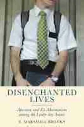 Brooks |  Disenchanted Lives | Buch |  Sack Fachmedien