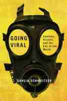Schweitzer |  Going Viral | Buch |  Sack Fachmedien