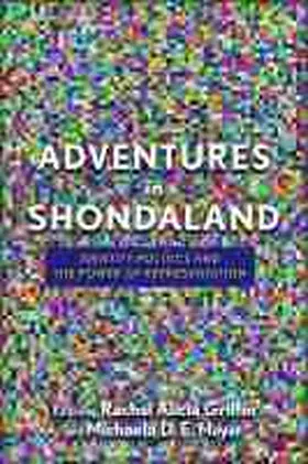 Griffin / Meyer |  Adventures in Shondaland | Buch |  Sack Fachmedien