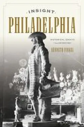 Finkel |  Insight Philadelphia | Buch |  Sack Fachmedien