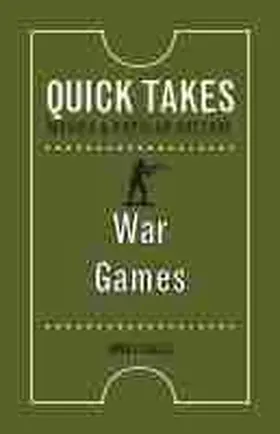 Eagle |  War Games | Buch |  Sack Fachmedien