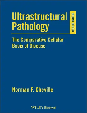 Cheville |  Ultrastructural Pathology | Buch |  Sack Fachmedien