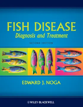 Noga |  Fish Disease 2e | Buch |  Sack Fachmedien