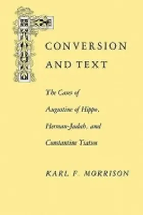 Morrison |  Conversion and Text | Buch |  Sack Fachmedien