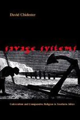Chidester |  Savage Systems | Buch |  Sack Fachmedien
