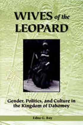 Bay |  Wives of the Leopard | Buch |  Sack Fachmedien