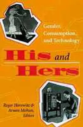 Horowitz / Mohun |  His and Hers | Buch |  Sack Fachmedien