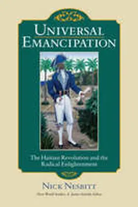 Nesbitt |  Universal Emancipation | Buch |  Sack Fachmedien