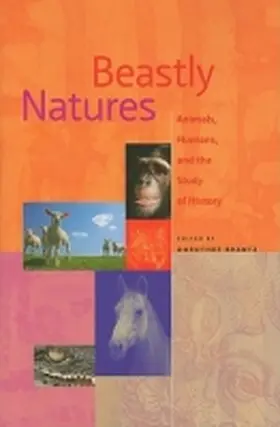 Brantz |  Beastly Natures | Buch |  Sack Fachmedien