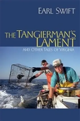 Swift |  The Tangierman's Lament | Buch |  Sack Fachmedien