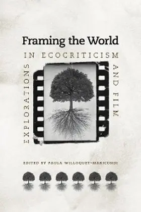 Willoquet-Maricondi |  Framing the World | eBook | Sack Fachmedien