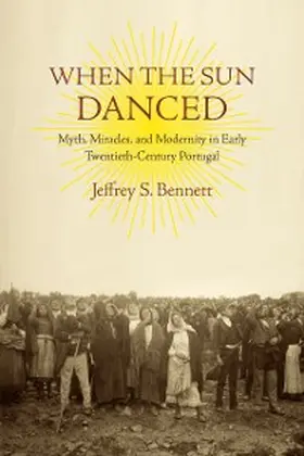 Bennett |  When the Sun Danced | eBook | Sack Fachmedien